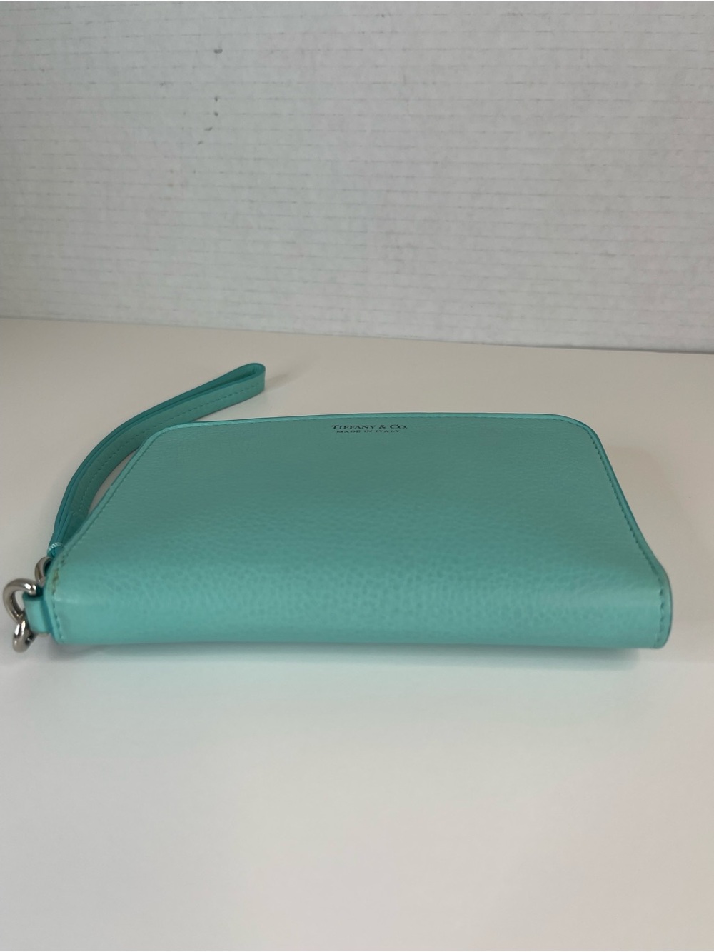 Tiffany & Co. wristlet wallet - Picture 7 of 13